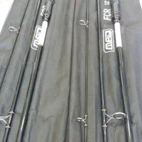 چوب ماهیگیری تخصصی کپور MAD آلمان مدل FCR