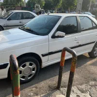 پارس موتور جدید