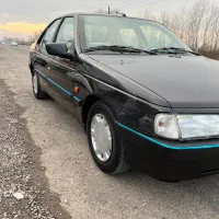 پژو۴۰۵ مدل ۹۰ داخل کرم|خودرو سواری و وانت|آستانه اشرفیه, |دیوار