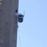 فروش ونصب دوربین مدار بسته،دزدگیر و جک پارکینگ|دوربین مداربسته|داراب, |دیوار