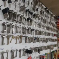 کلیدسازی شبانه روزی سیار غرب تهران