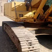 بیل کوماتسو خط ۶|خودرو سنگین|ارسنجان, |دیوار