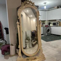 آینه قدی دکراتیو