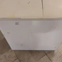 لباسشویی دوقلو جنرال استیل