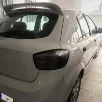 تیبا2مدل 1400|خودرو سواری و وانت|همدان, |دیوار