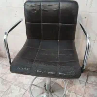 صندلی جک دار|صندلی و نیمکت|شیراز, شاهچراغ|دیوار