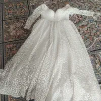 لباس عروس درحد نو|لباس|بیرجند, |دیوار