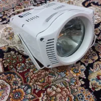 نورافکن چشم ماهی لامپ گازی مدل ۲۰۰۰
