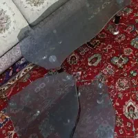 میز جلو مبلی و عسلی