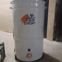 لباسشویی بشکه ای