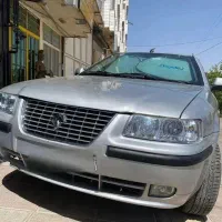 سمند ۸۸|خودرو سواری و وانت|زنجان, |دیوار