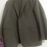 کت شلوار ۶۰۰تومان پول یه شلوارم نمیشه