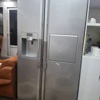 فروش وخریدار انواع یخجالهای ایرانی وخارجی