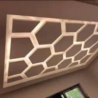 اجرای کناف با کادری مجرب|خدمات پیشه و مهارت|بروجرد, |دیوار