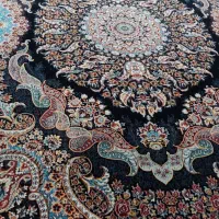 یک جفت فرش ۱۲متری