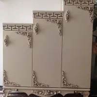جاکفشی و میز تلویزیون و سینماخانواده مارک مارشال