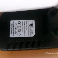 آداپتور مودم|مودم و تجهیزات شبکه|کرج, شاهینویلا|دیوار