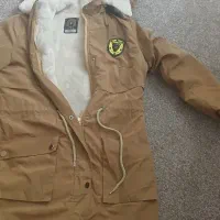 لباس زمستانه زنانه و دخترانه و یک کاپشن پسرانه|لباس|ایلام, |دیوار