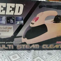 بخارشوی DEED نو|جاروبرقی، جارو شارژی، بخارشو|تهران, جوادیه|دیوار