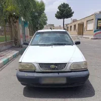 پراید 141