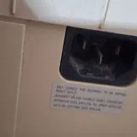 پرینتر سوزنی