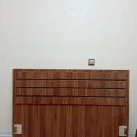 تخت 2نفره اسپرت بدون تشک فروش فوری