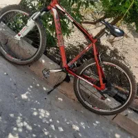 دوچرخه سایز  ۲۷.۵ اصل ویوا