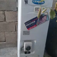 ابگرمکن جنرال