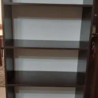 کتابخانه کمددار