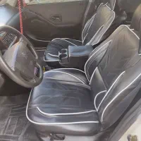 پژو پارس مدل ۸۹ سالم سرحال|خودرو سواری و وانت|الوند, |دیوار