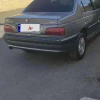 پارس سال مدل 98|خودرو سواری و وانت|شیراز, حومه شیراز|دیوار