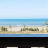 سوئیت۱خواب چسبیده به دریا