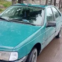 اردی مدل ۷۹