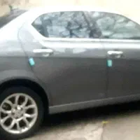 دنا پلاس توربو شارژ ابشنال کم کار|خودرو سواری و وانت|رشت, پورسینا|دیوار