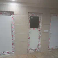 تولید کننده درب پنجره دو جداره تولیدی برتر|فروشگاه و مغازه|بابل, |دیوار