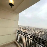 ۱۶۰متری جلال ال احمد/دو قدمی مترو/فول امکانات|اجارهٔ آپارتمان|مشهد, آزادشهر|دیوار