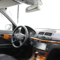 بنز مدل e350 فول|خودرو سواری و وانت|تهران, پاسداران|دیوار