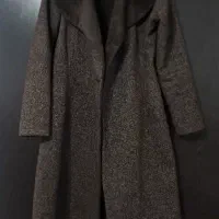 پالتو سایز ۳۶تا۴۰دوریقه مخمل