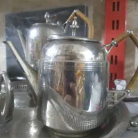 ساعت دیواری آنتیک|سماور، چایساز، قهوهساز|تهران, اسفندیاری|دیوار