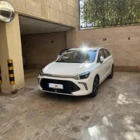 بیجینگ u5|خودرو سواری و وانت|تهران, فردوس|دیوار