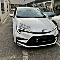 تویوتا لوین اسپرت ادیشن 1800Cc صفر خشک تحویل روز