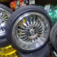 رینگ ولاستیک|قطعات یدکی و لوازم جانبی|بهارستان, |دیوار