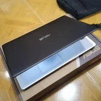 لپ تاپ ASUS K551 LB|رایانه همراه|سنندج, |دیوار
