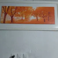تابلو پاییزی