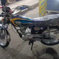 هندا کویر.و.رهرودرحدخشک94مزایده بابرگه معتبرمهرشده|موتورسیکلت|نسیمشهر, |دیوار