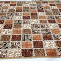 گلیم فرش آشپزخانه|گلیم، جاجیم، گبه|لنده, |دیوار