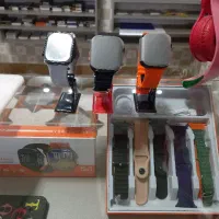 ساعت هوشمند