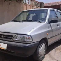 پراید 131 مدل 90