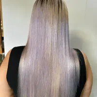 آموزش کراتین و احیا مو|خدمات آرایشگری و زیبایی|تهران, شهرک ولیعصر جنوبی|دیوار