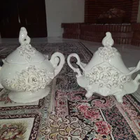 شکلات خوری شیک